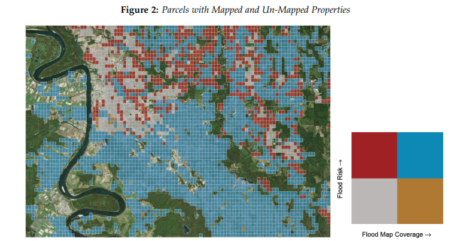 unmapped