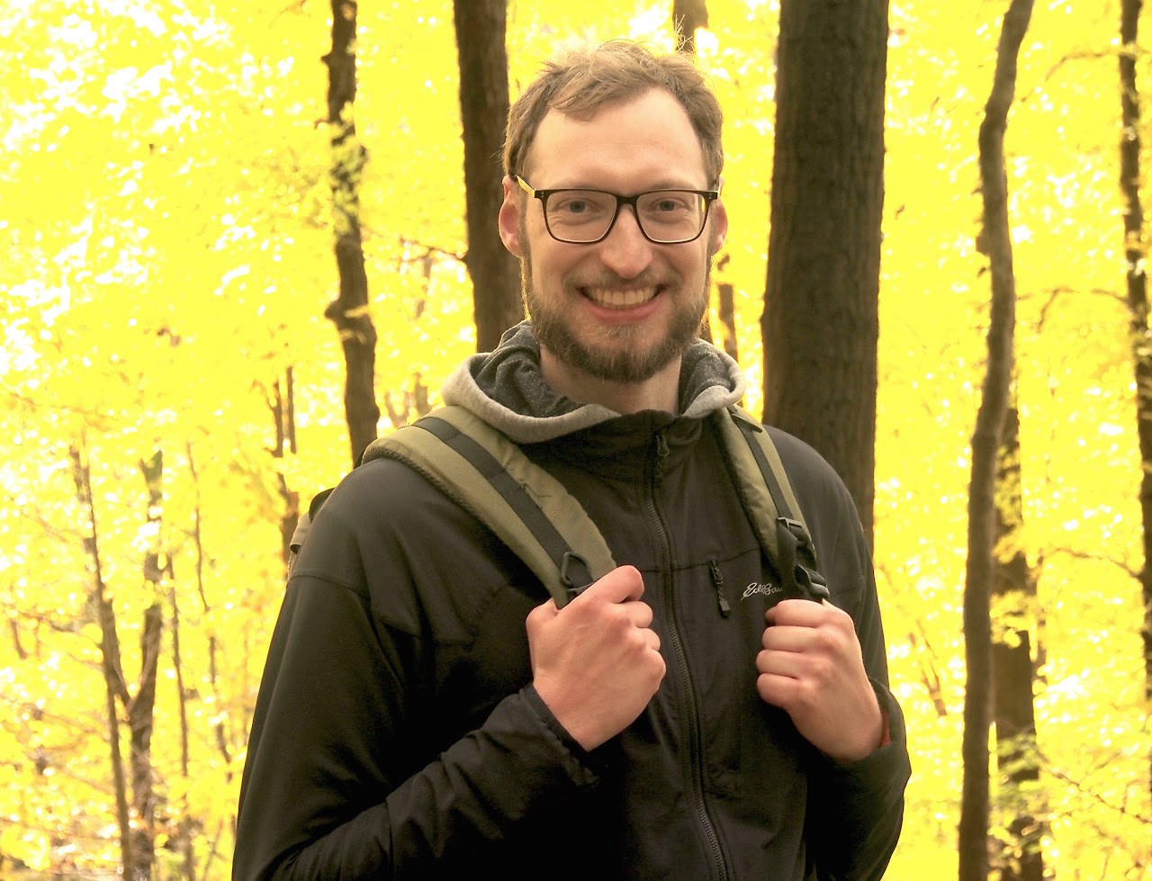 Kristian S. Blickle
